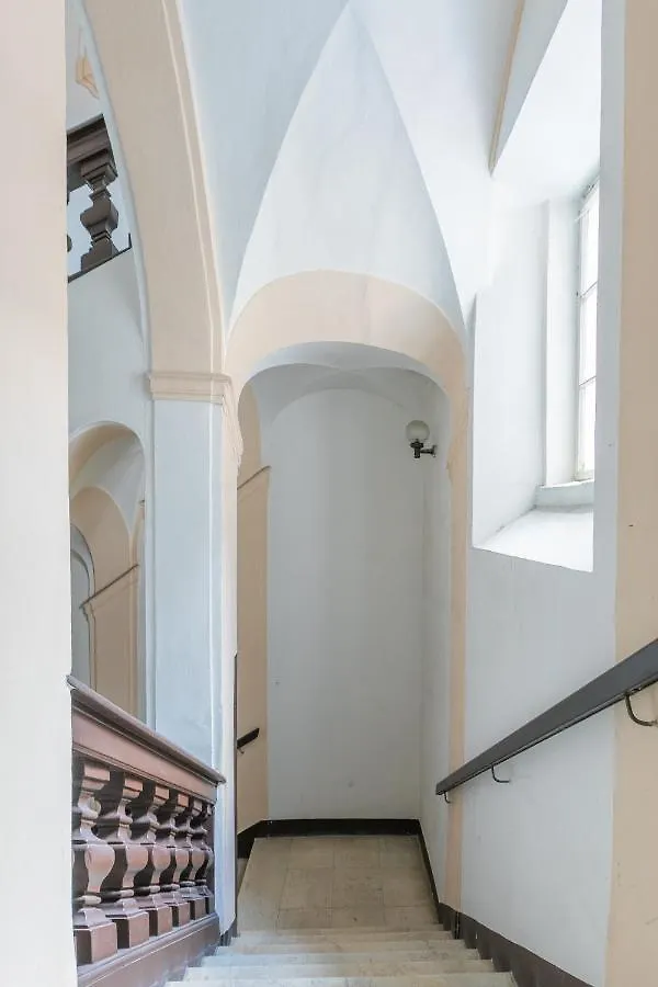 פראג New Stylish 3 Suites Bedrooms Apt In Mala Strana - N2Nd 0*,  צ'כיה