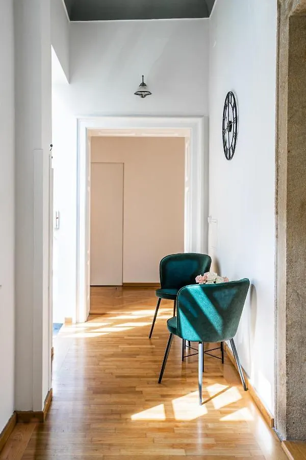 פראג New Stylish 3 Suites Bedrooms Apt In Mala Strana - N2Nd צ'כיה